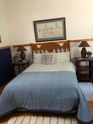 Comfort İki Ayrı Yataklı Oda, 2 Tek Kişilik Yatak