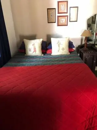 Comfort İki Ayrı Yataklı Oda, 2 Tek Kişilik Yatak
