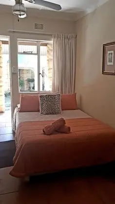 Tek Kişilik Oda