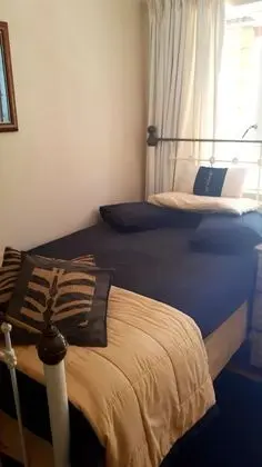 Tek Kişilik Oda