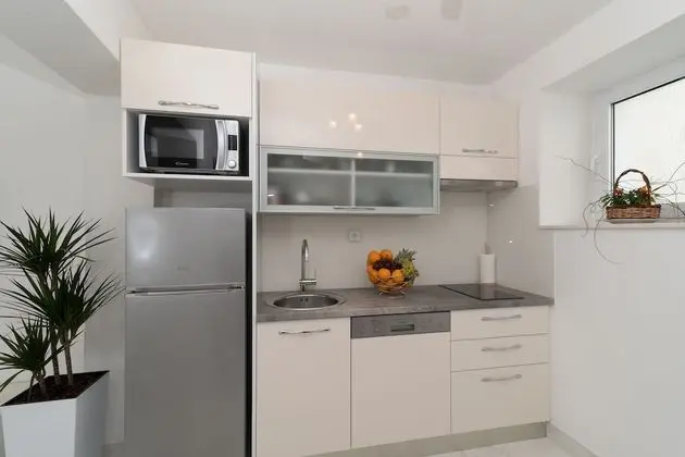 Apart Daire, 2 Yatak Odası, Kişiye Özel Havuzlu