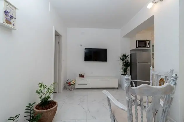 Apart Daire, 2 Yatak Odası, Kişiye Özel Havuzlu