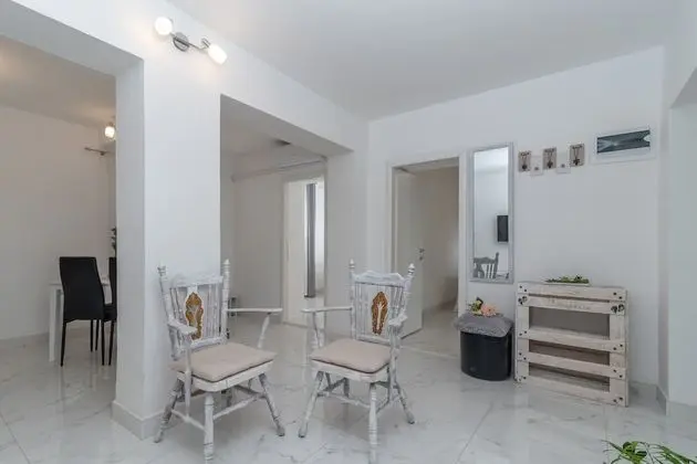 Apart Daire, 2 Yatak Odası, Kişiye Özel Havuzlu