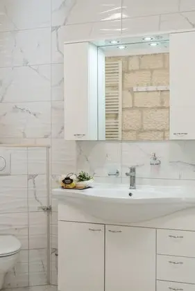 Apart Daire, 2 Yatak Odası, Kişiye Özel Havuzlu
