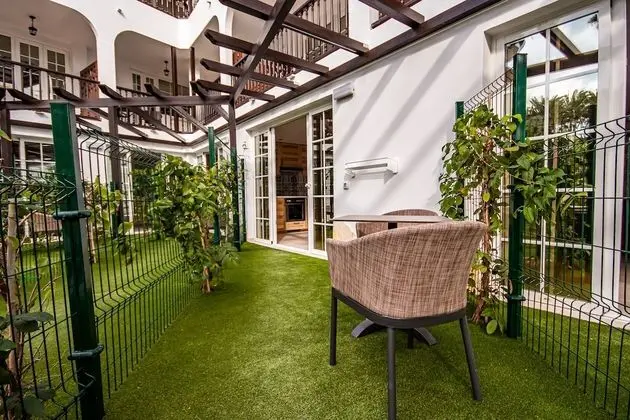 Apart Daire, 1 Yatak Odası, Balkon