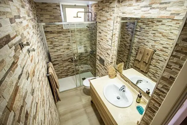 Apart Daire, 1 Yatak Odası, Balkon