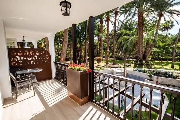 Apart Daire, 1 Yatak Odası, Balkon