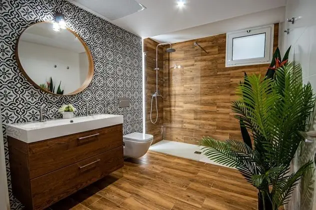 Apart Daire, 2 Yatak Odası, Balkon