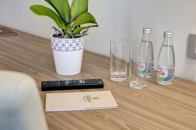 Deluxe Tek Büyük veya İki Ayrı Yataklı Oda, Balkon