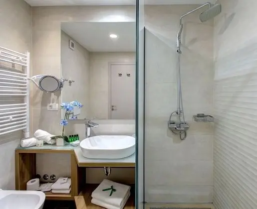 Süit, Balkon, Şehir Manzaralı