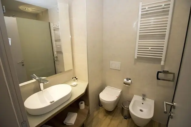 Süit, Balkon, Şehir Manzaralı