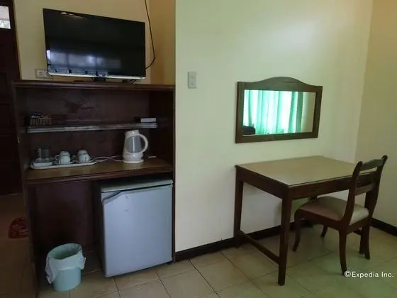 Deluxe Dört Kişilik Oda