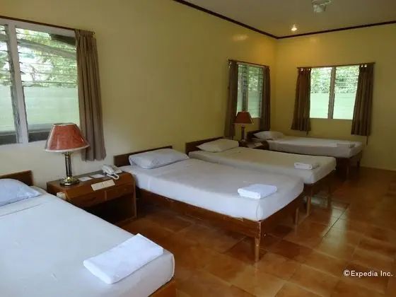 Standard Dört Kişilik Oda