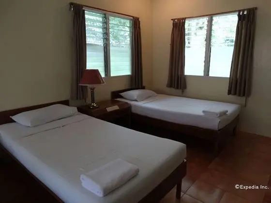 Standard Dört Kişilik Oda