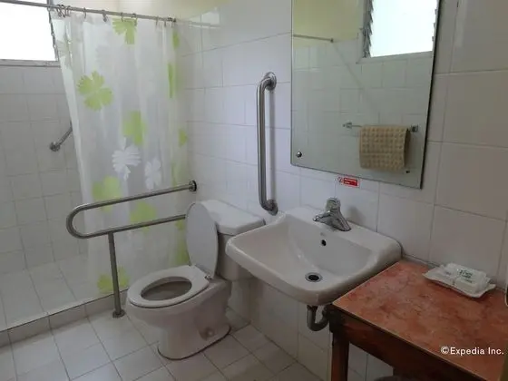 Standard Dört Kişilik Oda