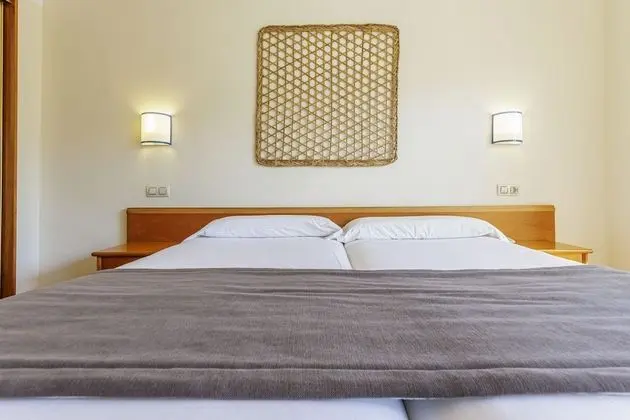 Standard Tek Büyük Yataklı Oda, Balkon