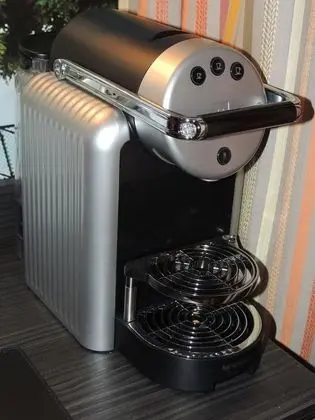 Büyük Yataklı Tek Kişilik Oda