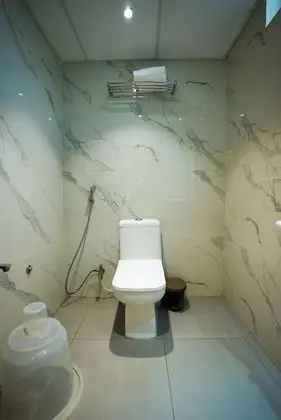 Economy Tek Büyük Yataklı Oda