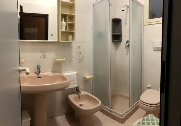 Comfort Üç Kişilik Oda, Balkon