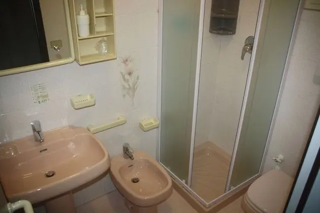 Comfort Üç Kişilik Oda, Balkon