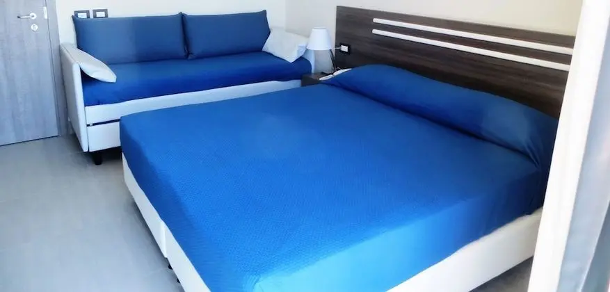 Classic Tek Büyük Yataklı Oda