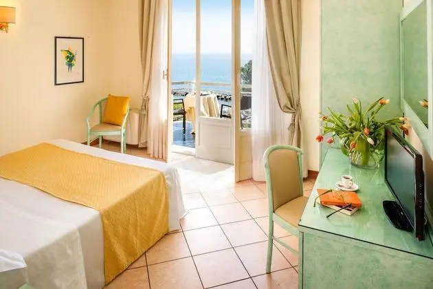 Standard Büyük Yataklı Tek Kişilik Oda