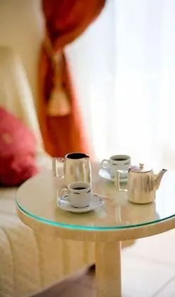 Standard Büyük Yataklı Tek Kişilik Oda