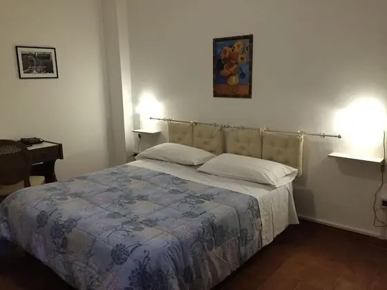 Economy Dört Kişilik Oda, 1 Yatak Odası