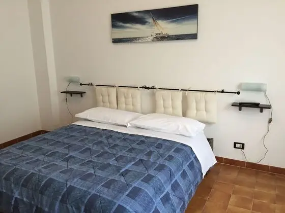 Economy Tek Büyük Yataklı Oda