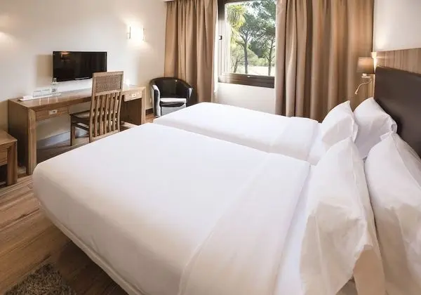 Standard Büyük Yataklı Tek Kişilik Oda