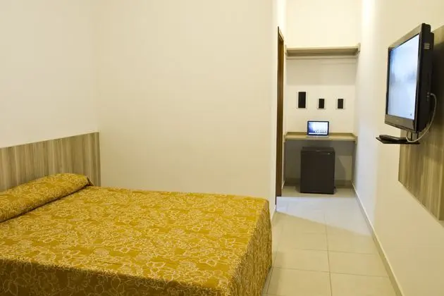 Tek Kişilik Oda Standard