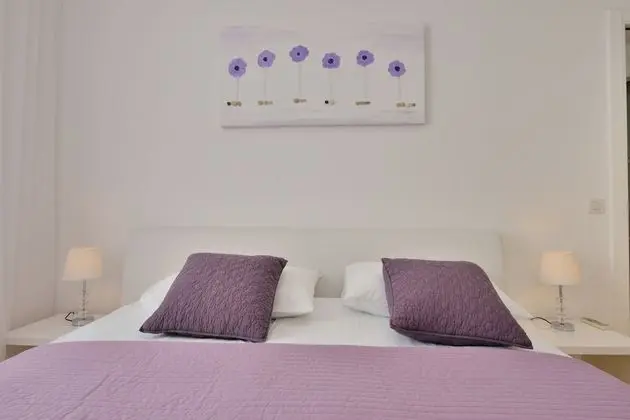 Luxury Apart Daire, 2 Yatak Odası, Deniz Manzaralı