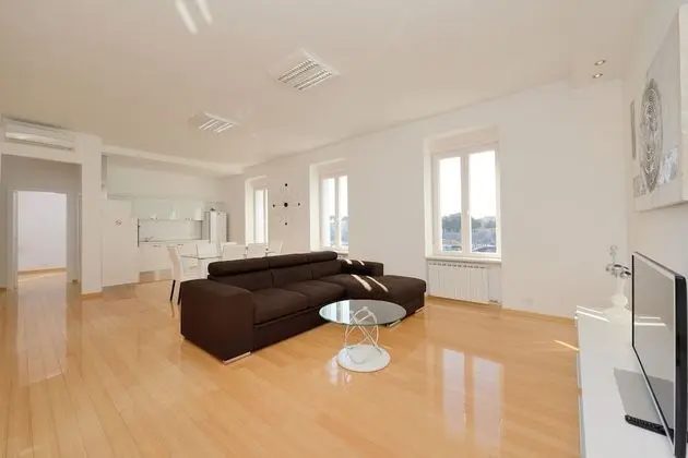 Luxury Apart Daire, 2 Yatak Odası, Deniz Manzaralı