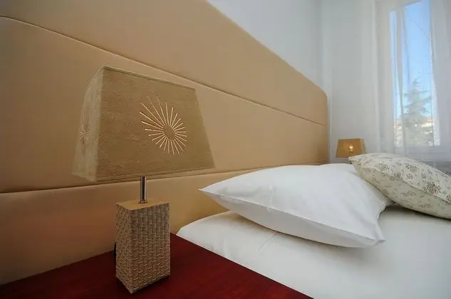 Luxury Apart Daire, 2 Yatak Odası, Şehir Manzaralı
