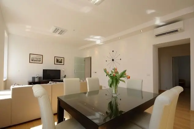 Luxury Apart Daire, 2 Yatak Odası, Şehir Manzaralı
