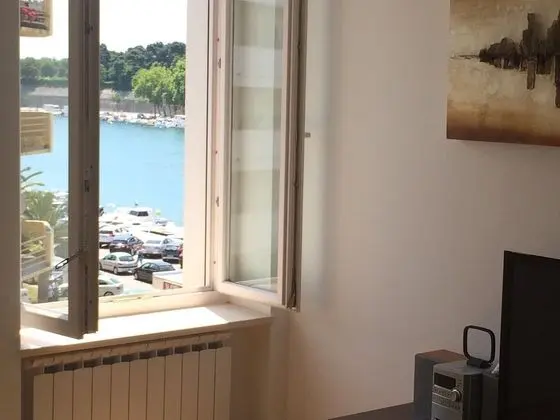 Luxury Apart Daire, 2 Yatak Odası, Şehir Manzaralı
