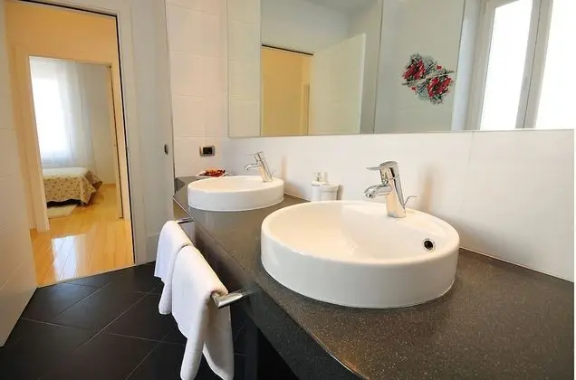 Luxury Apart Daire, 2 Yatak Odası, Şehir Manzaralı