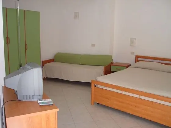 Dört Kişilik Oda