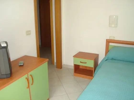 Dört Kişilik Oda