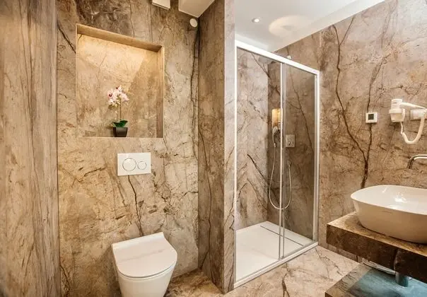 Superior Double or twin room Sea View