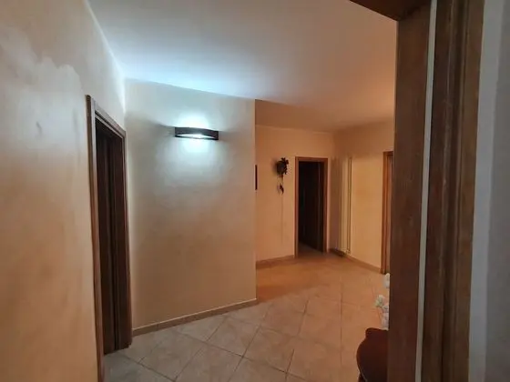 Oda, 1 Yatak Odası, Şömine