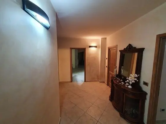 Oda, 1 Yatak Odası, Şömine