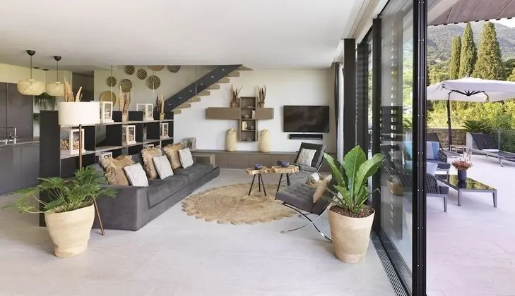 Apart Daire (Landmark 1)