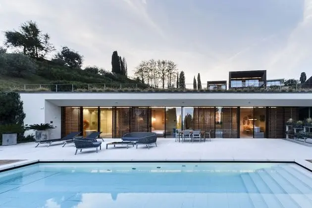 Apart Daire (Landmark 2)