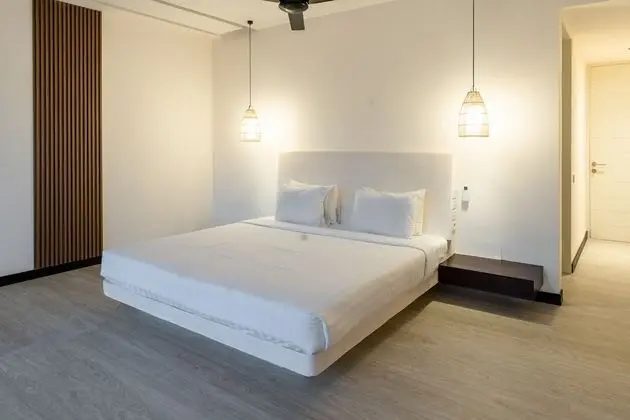 Villa, 2 Yatak Odası, Kişiye Özel Havuzlu, Nehir Manzaralı
