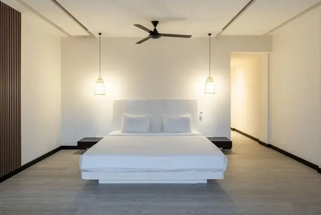 Villa, 2 Yatak Odası, Kişiye Özel Havuzlu, Nehir Manzaralı