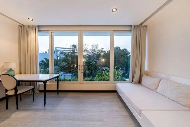 Villa, 2 Yatak Odası, Kişiye Özel Havuzlu, Nehir Manzaralı