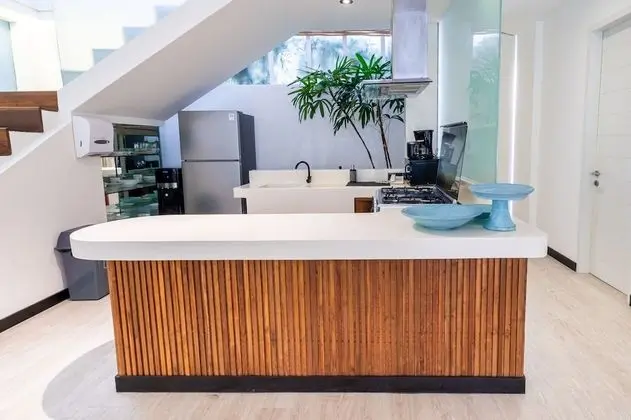 Villa, 2 Yatak Odası, Kişiye Özel Havuzlu, Nehir Manzaralı