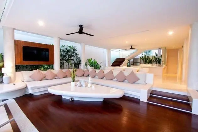 Villa, 2 Yatak Odası, Kişiye Özel Havuzlu, Nehir Manzaralı