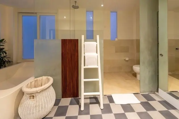 Villa, 2 Yatak Odası, Kişiye Özel Havuzlu, Nehir Manzaralı